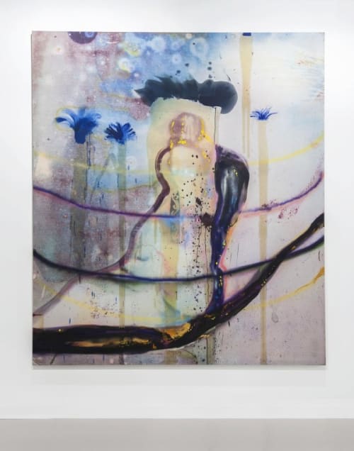 洋書JULIAN SCHNABELPAINTINGS1976-2007(H) 洋書JULIAN SCHNABELPAINTINGS1976-2007(H)
